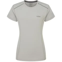 New Womens Force SS Tee Women Baselayer - Short Sleeves