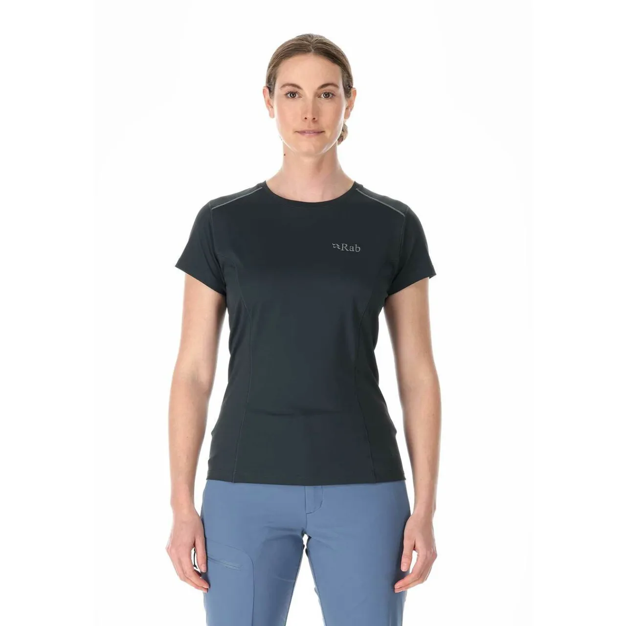 New Womens Force SS Tee Women Baselayer - Short Sleeves