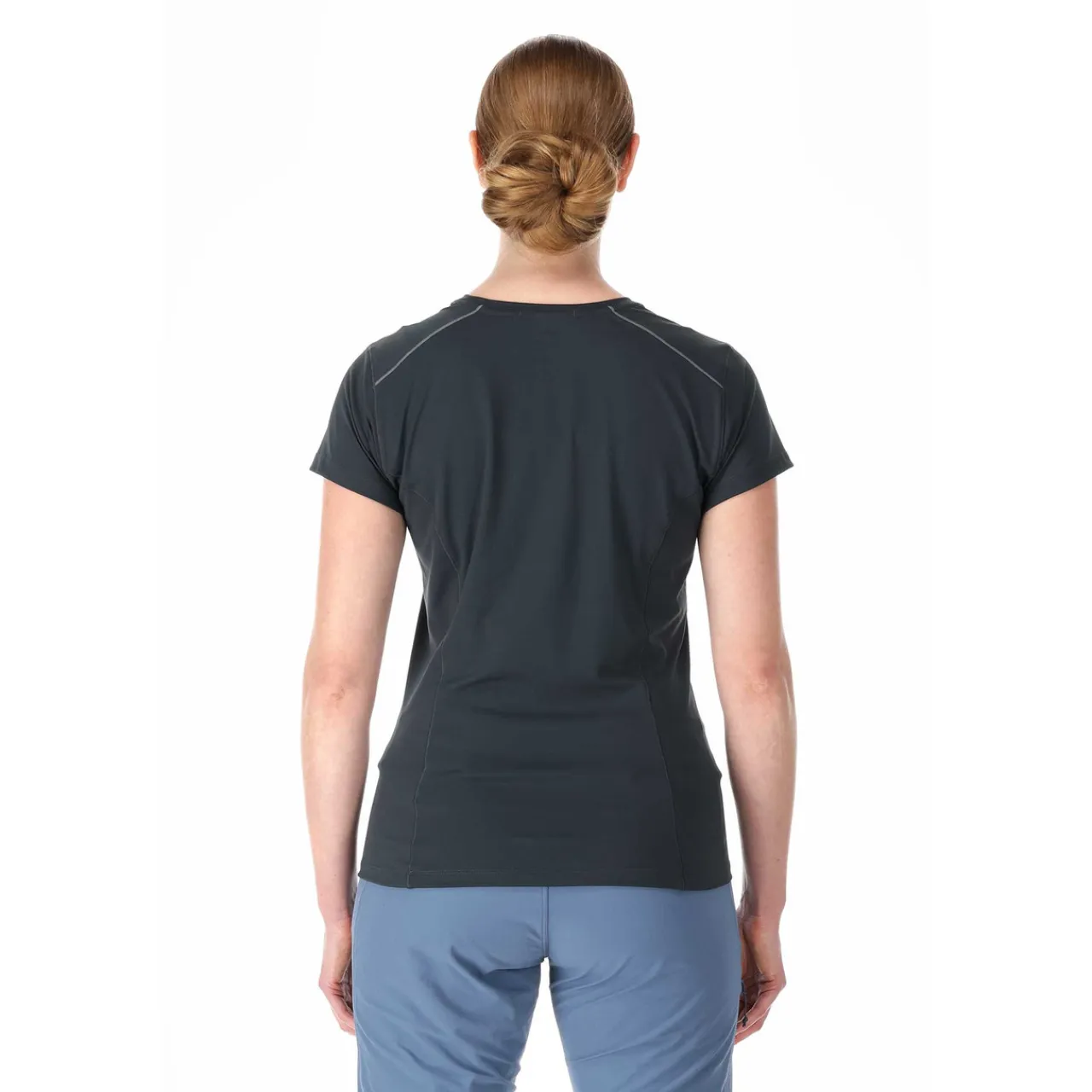 New Womens Force SS Tee Women Baselayer - Short Sleeves