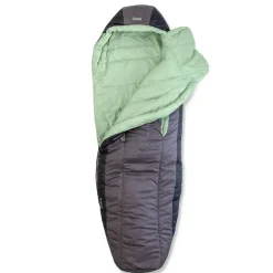 Clearance Womens Forte 35 Synthetic Sleeping Bag Synthetic Sleeping Bags