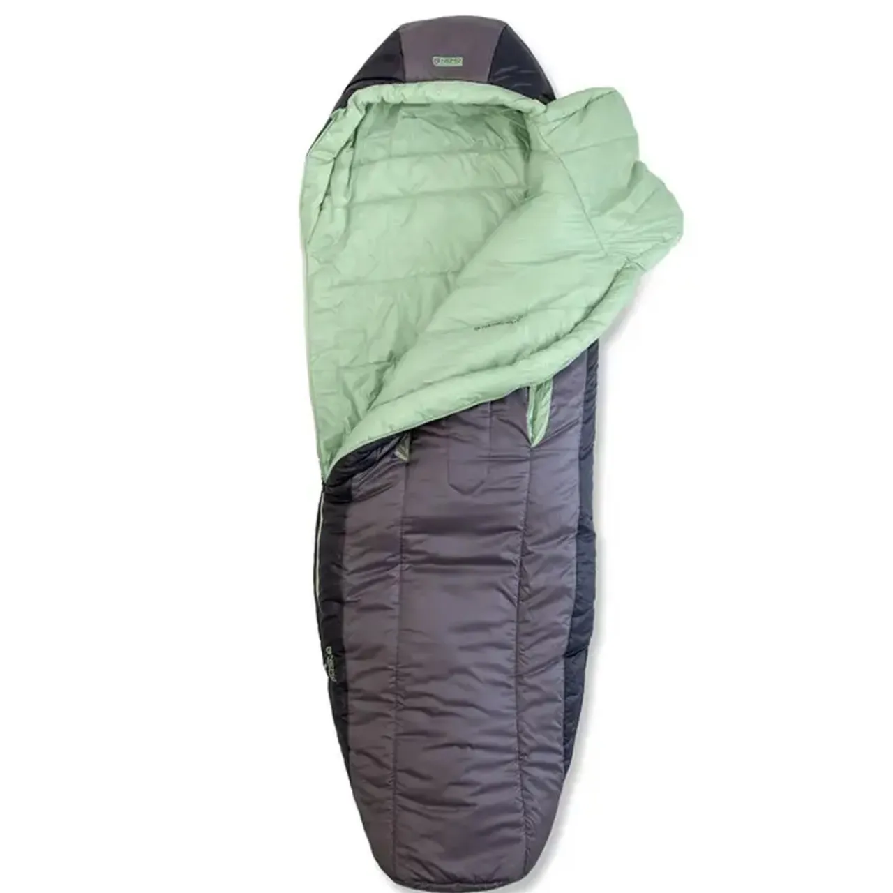 Clearance Womens Forte 35 Synthetic Sleeping Bag Synthetic Sleeping Bags