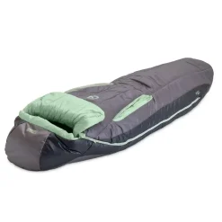 Clearance Womens Forte 35 Synthetic Sleeping Bag Synthetic Sleeping Bags