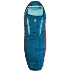 Best Womens Forte 20 Synthetic Sleeping Bag Synthetic Sleeping Bags