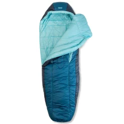 Best Womens Forte 20 Synthetic Sleeping Bag Synthetic Sleeping Bags