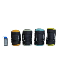 Best Womens Forte 20 Synthetic Sleeping Bag Synthetic Sleeping Bags