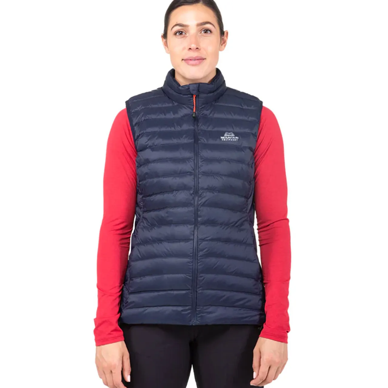 Clearance Womens Frostline Down Vest Women Down Vests