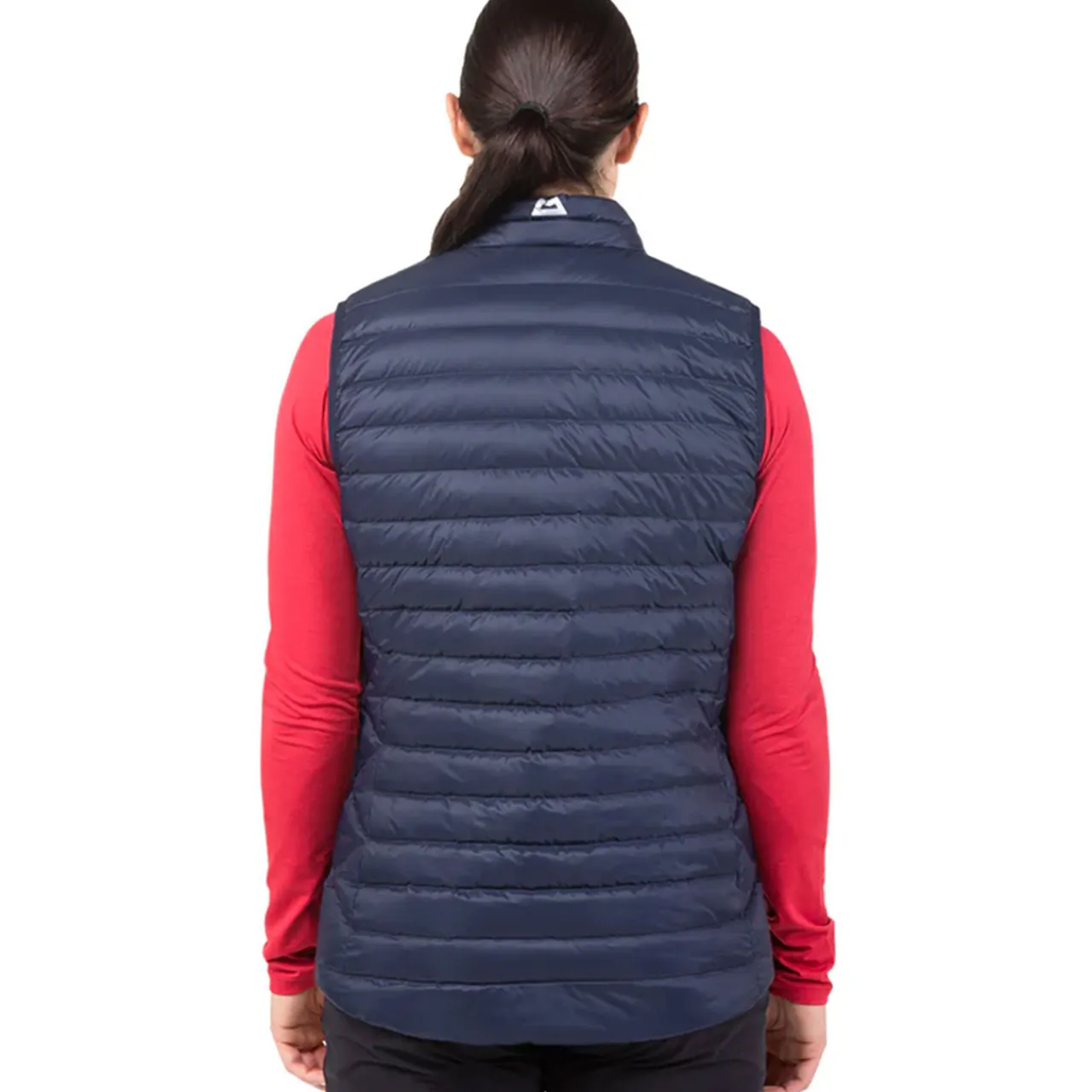 Clearance Womens Frostline Down Vest Women Down Vests