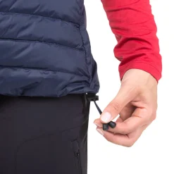 Clearance Womens Frostline Down Vest Women Down Vests