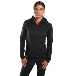 Discount Womens Fury Hoodie - Past Season Colours Women Fleece Jackets