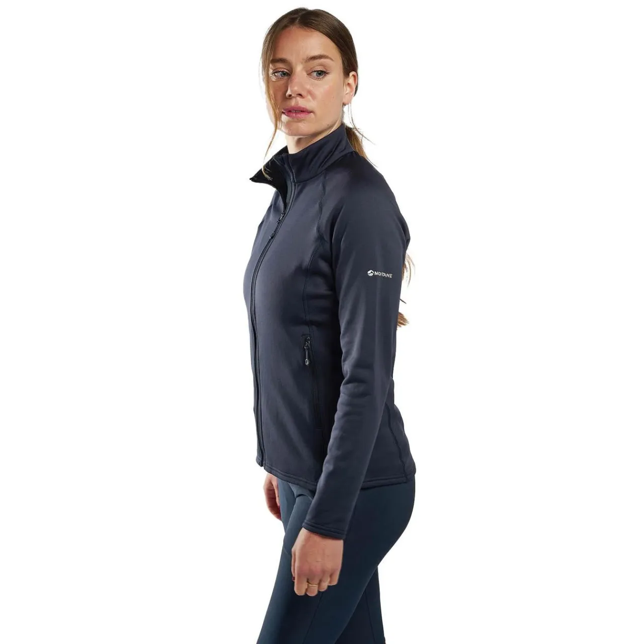 Outlet Womens Fury Lite Jacket Women Fleece Jackets