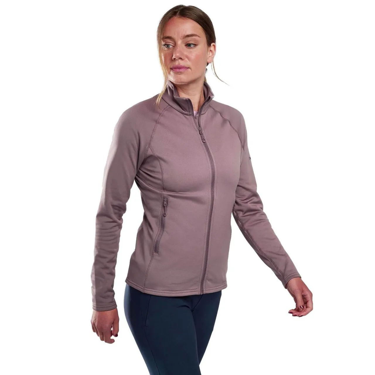 Outlet Womens Fury Lite Jacket Women Fleece Jackets