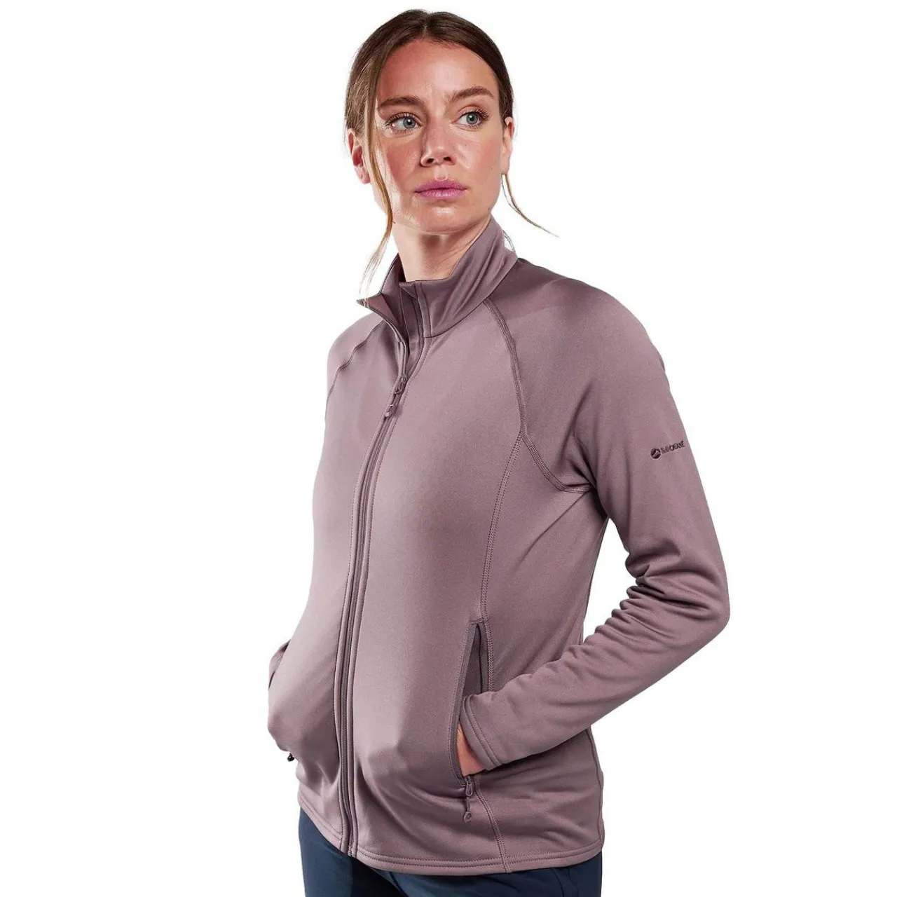 Outlet Womens Fury Lite Jacket Women Fleece Jackets