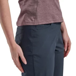 Outlet Womens Genoa Lite Pants Women Trekking Pants