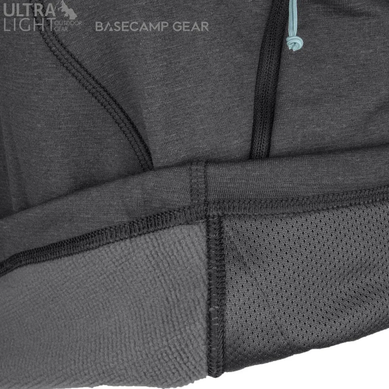 Online Womens Geon Hoody Women Fleece Jackets