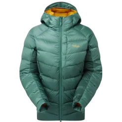 Discount Womens Glaceon Pro Down Jacket Women Down Jackets