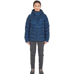 Discount Womens Glaceon Pro Down Jacket Women Down Jackets