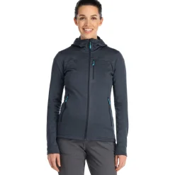 Sale Womens Graviton Hoody Women Fleece Jackets