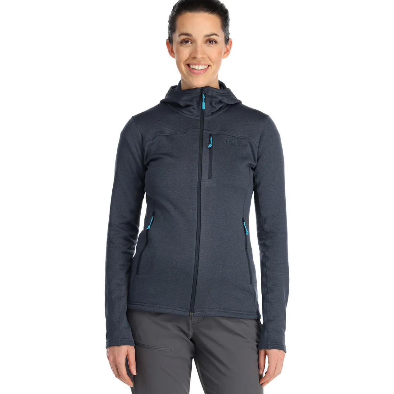 Sale Womens Graviton Hoody Women Fleece Jackets