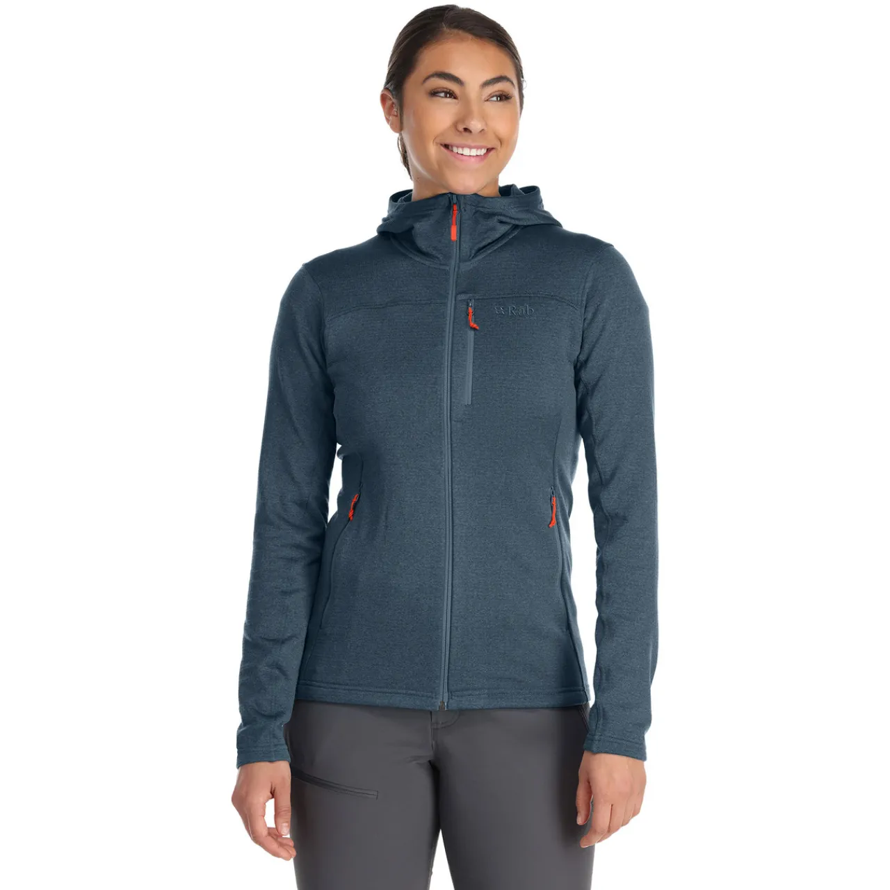 Sale Womens Graviton Hoody Women Fleece Jackets