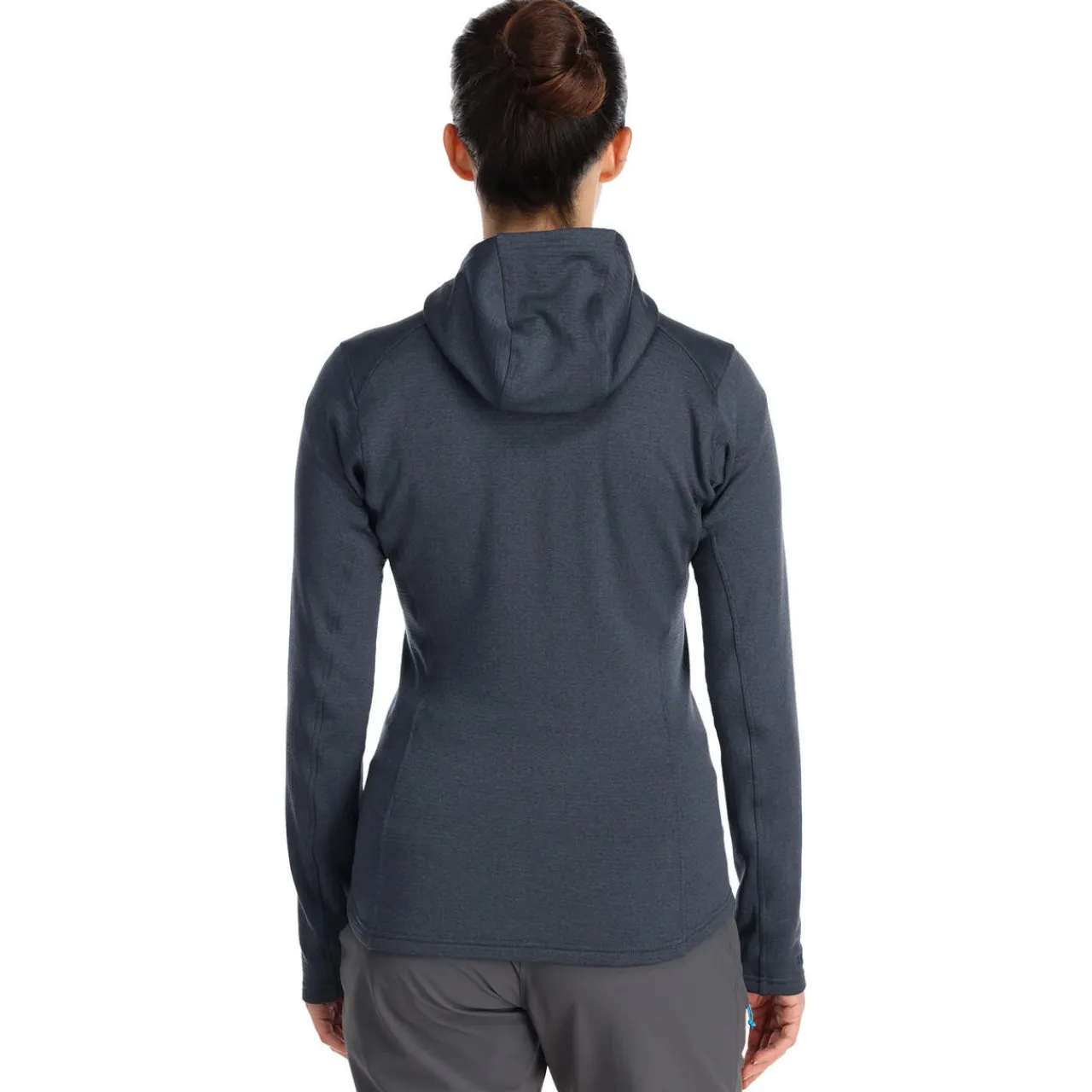 Sale Womens Graviton Hoody Women Fleece Jackets