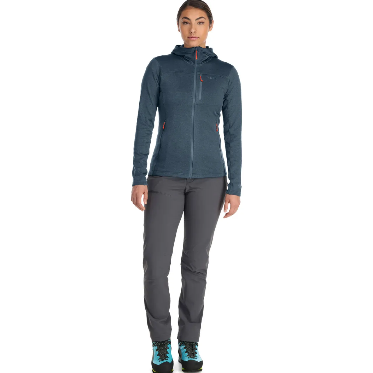 Sale Womens Graviton Hoody Women Fleece Jackets