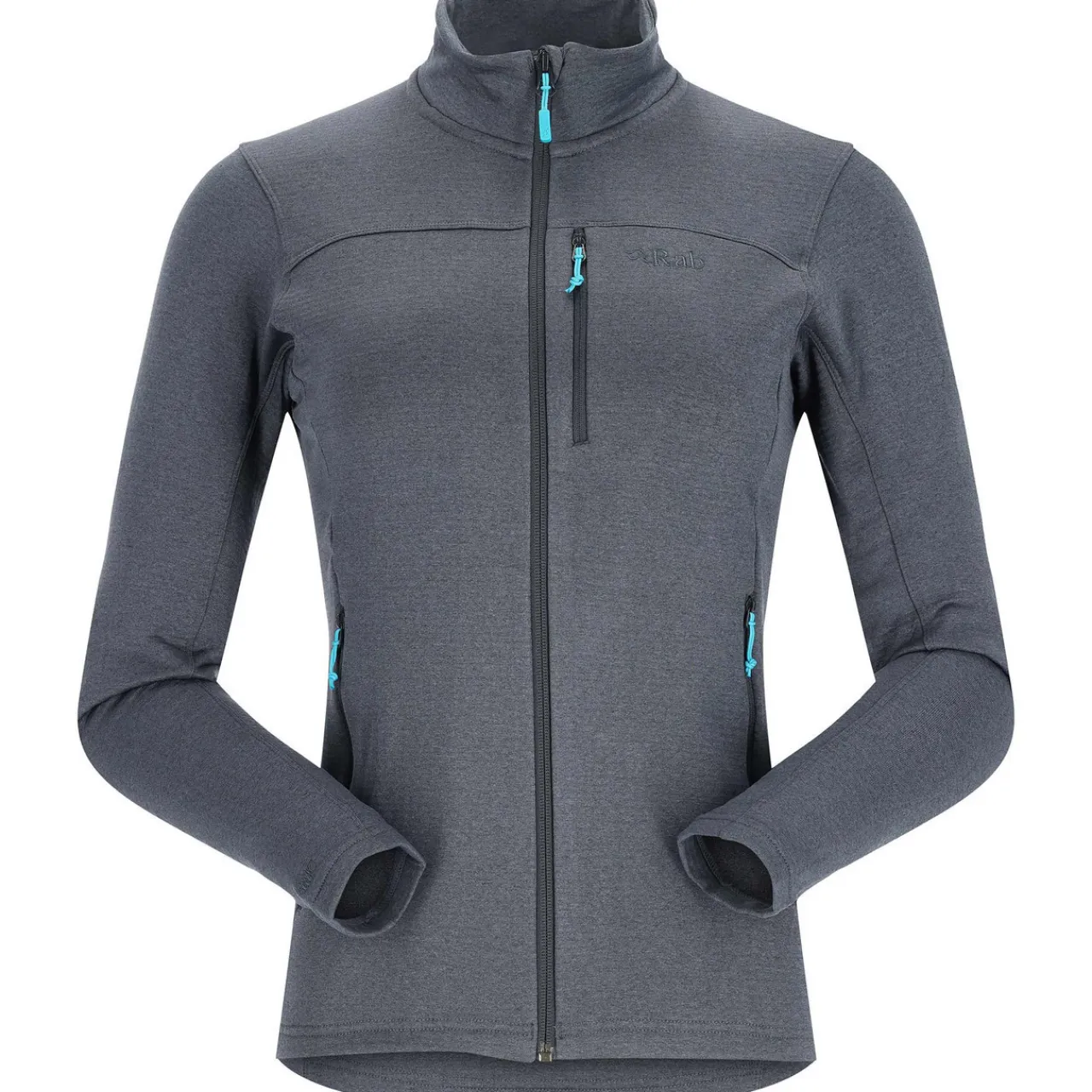 Womens Graviton Jacket Women Fleece Jackets