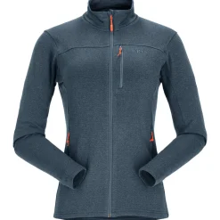 Womens Graviton Jacket Women Fleece Jackets