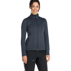 Womens Graviton Jacket Women Fleece Jackets