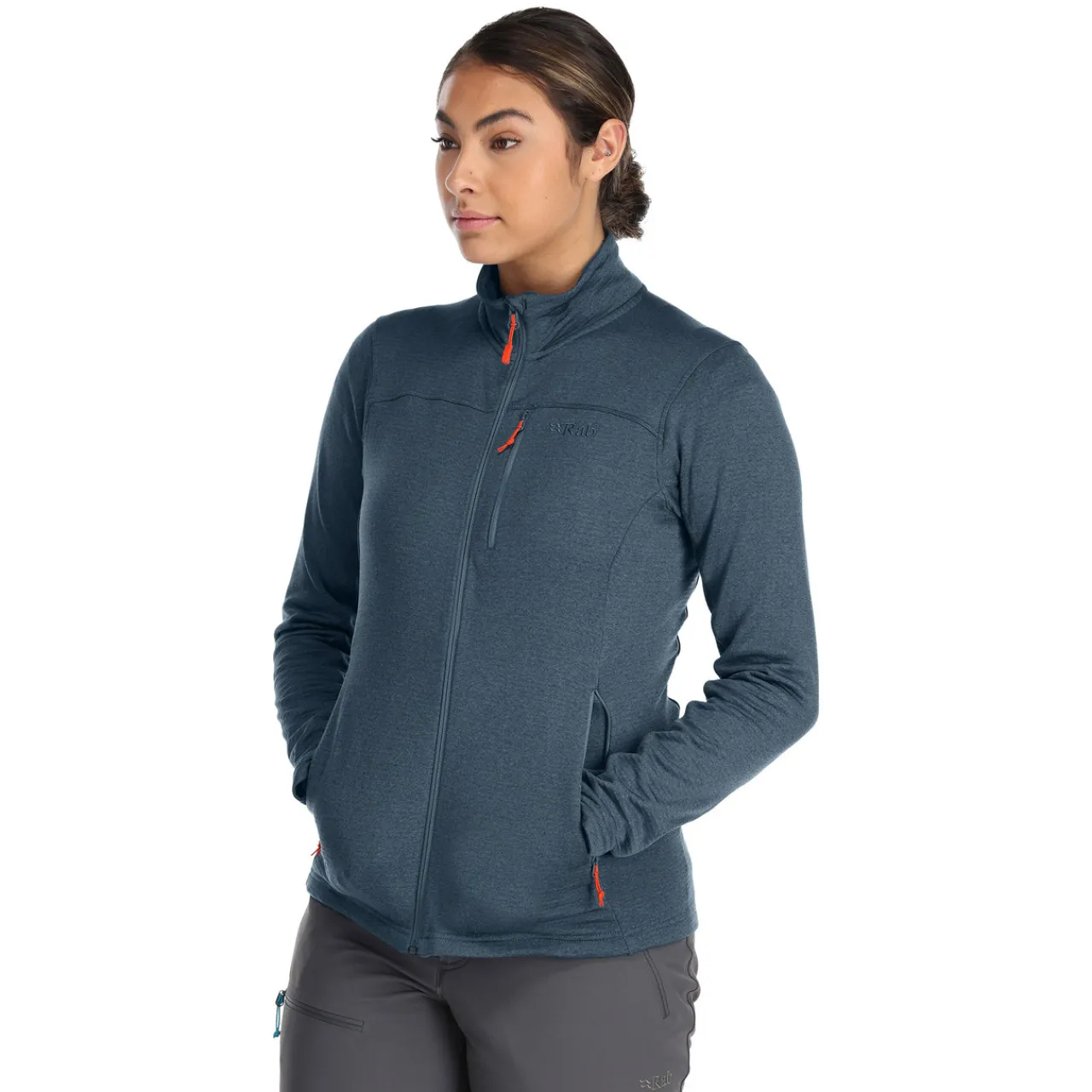 Womens Graviton Jacket Women Fleece Jackets