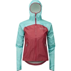Womens Halo+ Jacket Women Waterproof Jackets