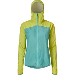 Womens Halo+ Jacket Women Waterproof Jackets