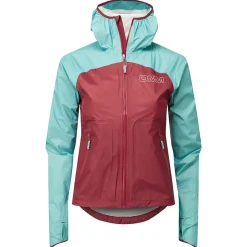 Womens Halo+ Jacket Women Waterproof Jackets