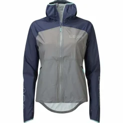 Womens Halo+ Jacket Women Waterproof Jackets