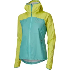 Womens Halo+ Jacket Women Waterproof Jackets