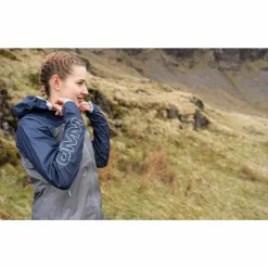 Womens Halo+ Jacket Women Waterproof Jackets