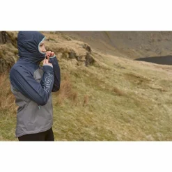 Womens Halo+ Jacket Women Waterproof Jackets