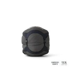 Womens Hamelin -1C/30F Synthetic Sleeping Bag Synthetic Sleeping Bags