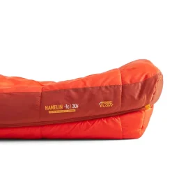 Womens Hamelin -1C/30F Synthetic Sleeping Bag Synthetic Sleeping Bags