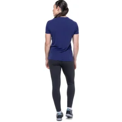 Best Womens Headpoint Tee Women Baselayer - Short Sleeves