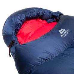 Womens Helium 800 Down Sleeping Bag Down Sleeping Bags