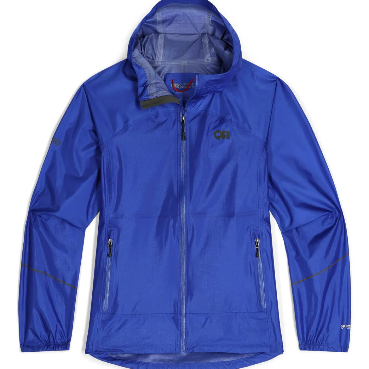Discount Womens Helium Rain Jacket - Past Season Women Waterproof Jackets