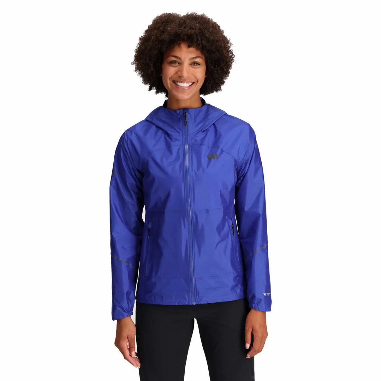 Discount Womens Helium Rain Jacket - Past Season Women Waterproof Jackets