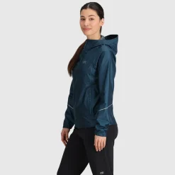 Sale Womens Helium Rain Jacket Women Waterproof Jackets