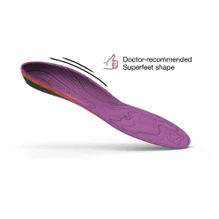 Outlet Womens Hike Support Insoles Women Insoles