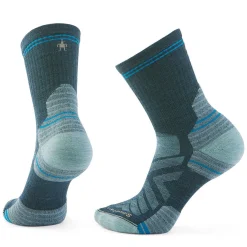 Sale Womens Hike Targeted Cushion Mid Crew Socks Women Socks