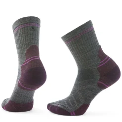 Sale Womens Hike Targeted Cushion Mid Crew Socks Women Socks