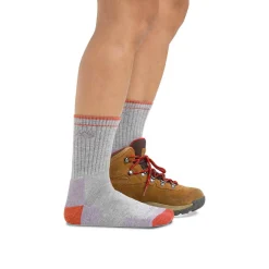 Womens Hiker Coolmax Micro Crew Socks Women Socks