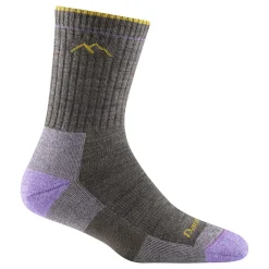Sale Womens Hiker Micro Crew Socks - Past Season Colours Women Socks