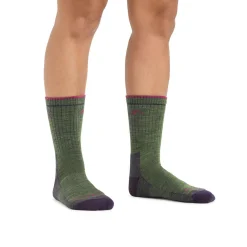 Sale Womens Hiker Micro Crew Socks - Past Season Colours Women Socks
