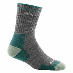 New Womens Hiker Micro Crew Socks Women Socks